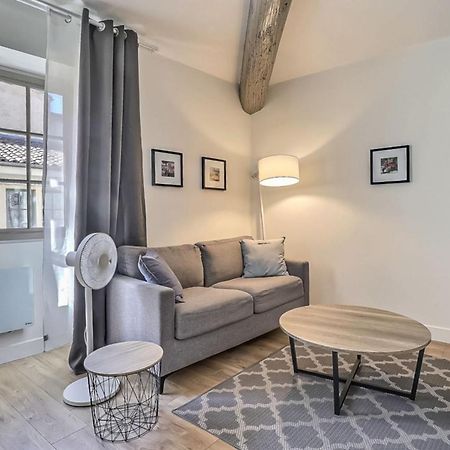 L'Exception Daire Nîmes Dış mekan fotoğraf