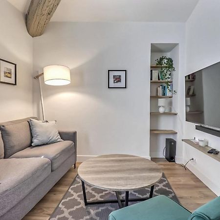 L'Exception Daire Nîmes Dış mekan fotoğraf