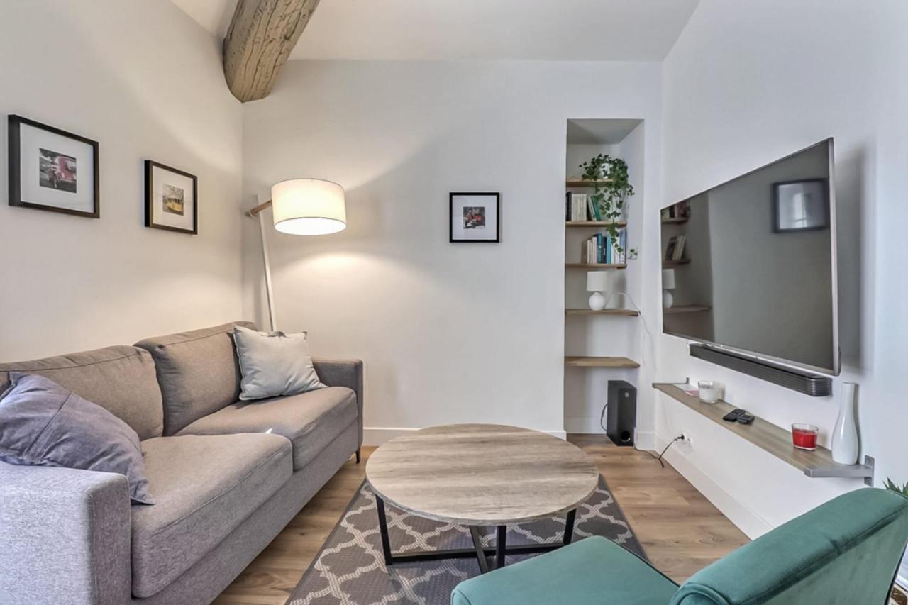 L'Exception Daire Nîmes Dış mekan fotoğraf